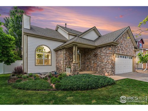 264 Alder Ave, Johnstown, CO, 80534-9145 | Card Image