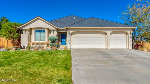 1747 Kinglet Dr, Spanish Springs, NV, 89441-6804 | Card Image