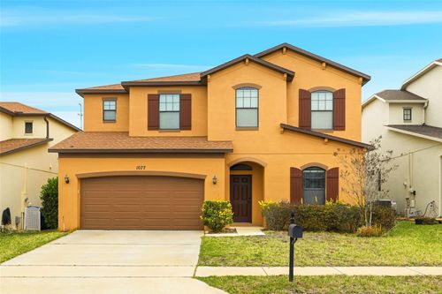 1077 Thunderhead Ln, Minneola, FL, 34715-8110 | Card Image