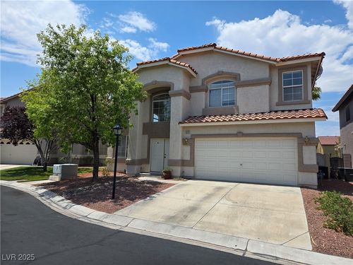 9239 Sleeping Tree St, Las Vegas, NV, 89123-5351 | Card Image