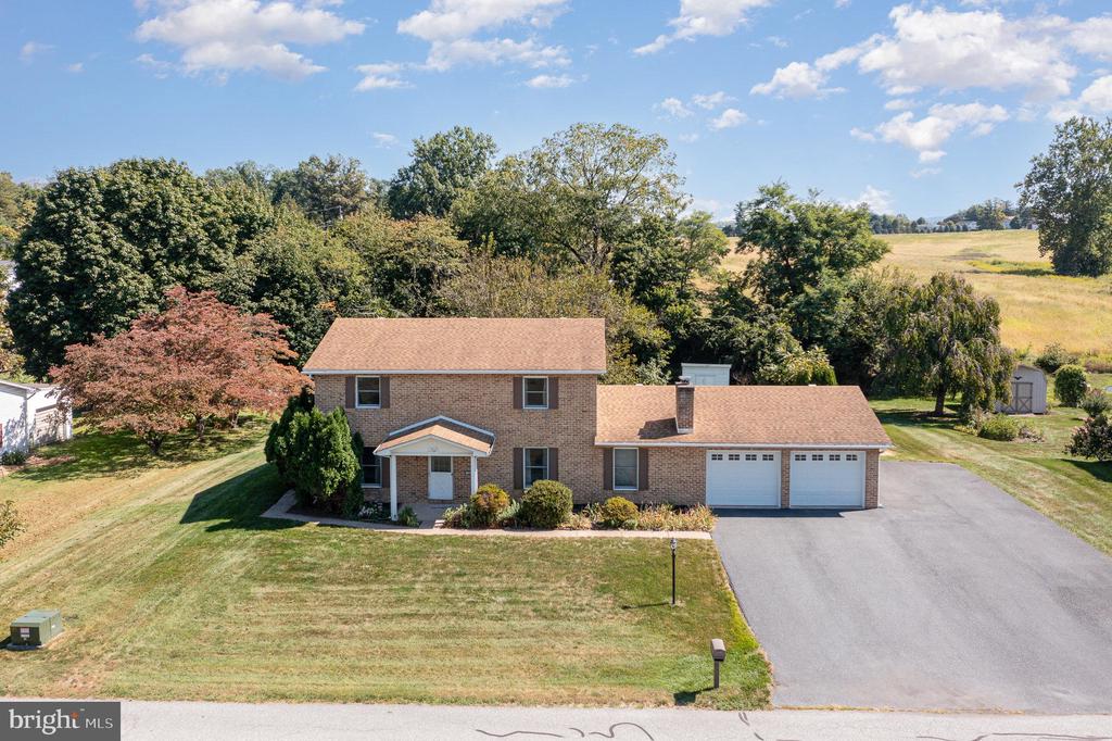Locust Way, Dillsburg, PA 17019