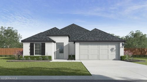 114 Esson Drive, Maurice, LA, 70555 | Card Image