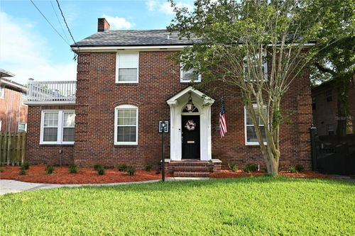 1266 Belmont Ter, JACKSONVILLE, FL, 32207-3218 | Card Image
