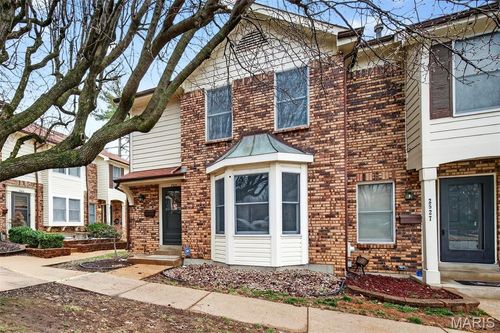 2529 Grayford Walk, Saint Louis, MO, 63129-3308 | Card Image