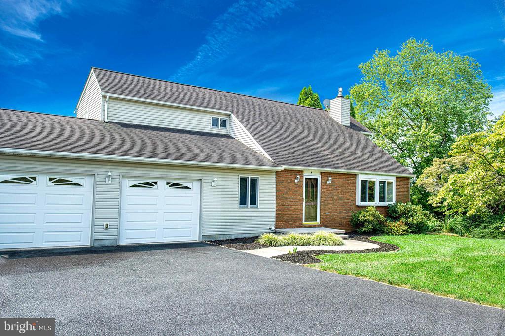 Saint Marys Rd, Pylesville, MD 21132
