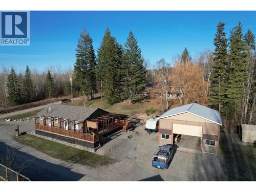 2531 Duck Rd, Quesnel, BC, V2J4R1 | Card Image