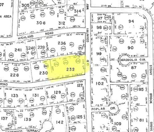 MP42LT232 Nob Hill Road, Limerick, ME, 04048 | Card Image