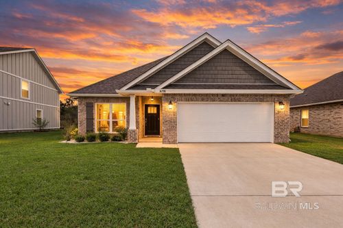 16708 Prado Loop, Loxley, AL, 36551 | Card Image