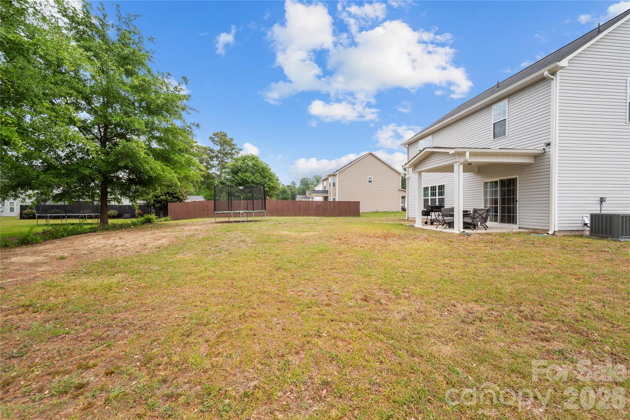Residential in Hope Mills 4