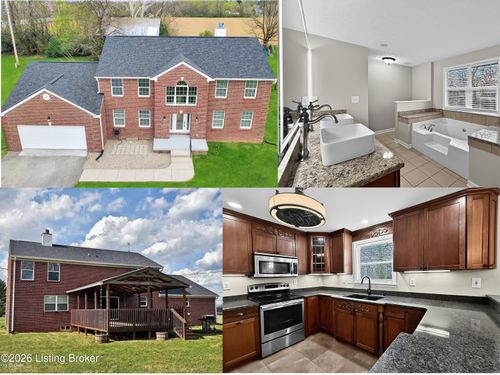 376 Gene St, Mt Washington, KY, 40047-7618 | Card Image