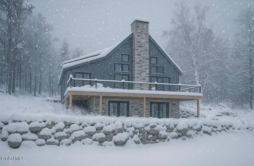 105 Moose Grove Run, Indian Lake, NY, 12842 | Card Image