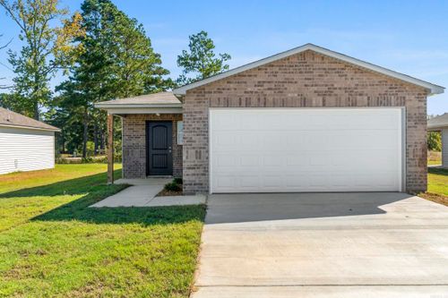 12240 Duck Creek Dr, Hensley, AR, 72065-5707 | Card Image
