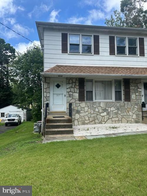319 Runnymede Avenue, JENKINTOWN, PA, 19046 | Card Image