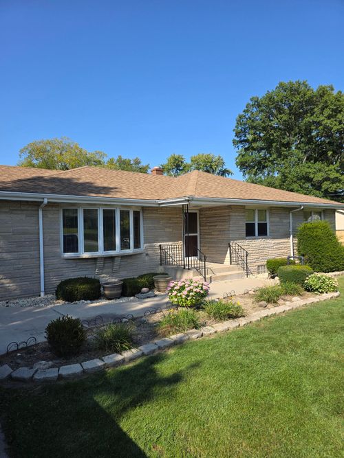 5080 E 73rd Ave, Merrillville, IN, 46410-4043 | Card Image