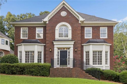 763 Byrnwyck Rd Ne, Brookhaven, GA, 30319-1678 | Card Image