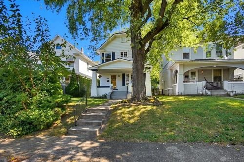 144 Illinois Ave, Dayton, OH, 45410-2034 | Card Image