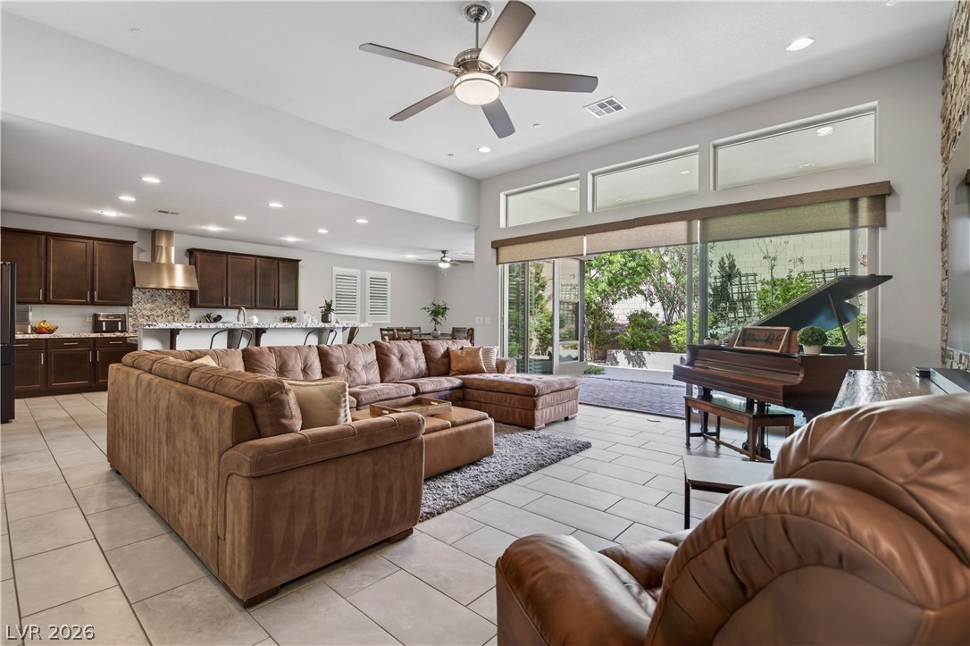 Residential in Las Vegas 2
