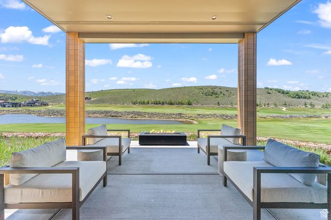 6312 Double Deer Loop, House other with 2 bedrooms, 3 bathrooms and 3 parking in Park City UT | Image 12