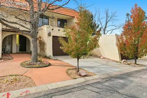 unit-e-14505 Club Villa Dr, Colorado Springs, CO, 80921-2723 | Card Image