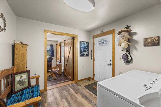 30 Hayfield Loop Trl, House other with 2 bedrooms, 1 bathrooms and null parking in Ennis MT | Image 21