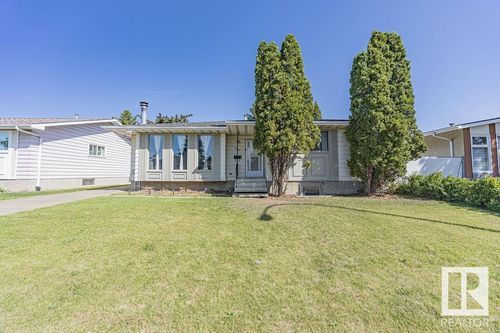 4122 134a Ave Nw, Edmonton, AB, T5A2N5 | Card Image