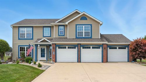 1575 Pinelock Ct, New Haven, IN, 46774-3407 | Card Image