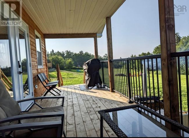 1543 W Lake Ainslie Rd, Home with 0 bedrooms, 0 bathrooms and null parking in Inverness NS | Image 9