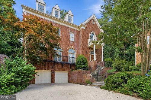 4009 Highwood Ct Nw, WASHINGTON, DC, 20007-2131 | Card Image