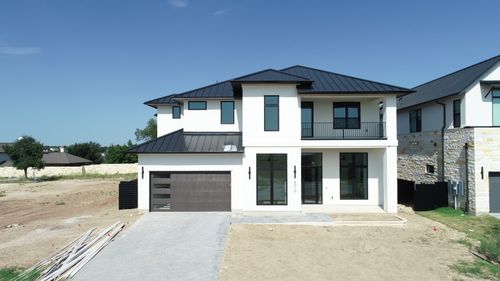 6010 Adhara Pass, Austin, TX, 78730-1539 | Card Image