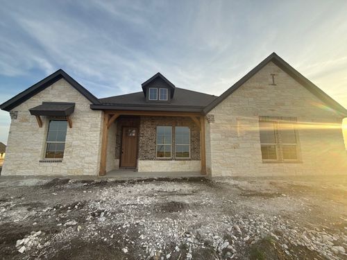 930 County Road 200, Valley View, TX, 76272 | Card Image