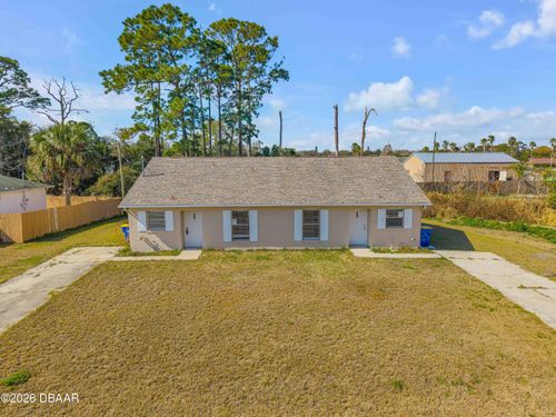 1930 Fern Palm Dr, Edgewater, FL, 32141-4109 | Card Image