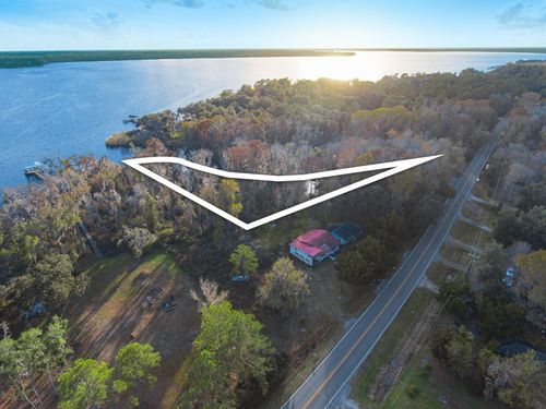 0 W River Rd, Palatka, FL, 32177 | Card Image