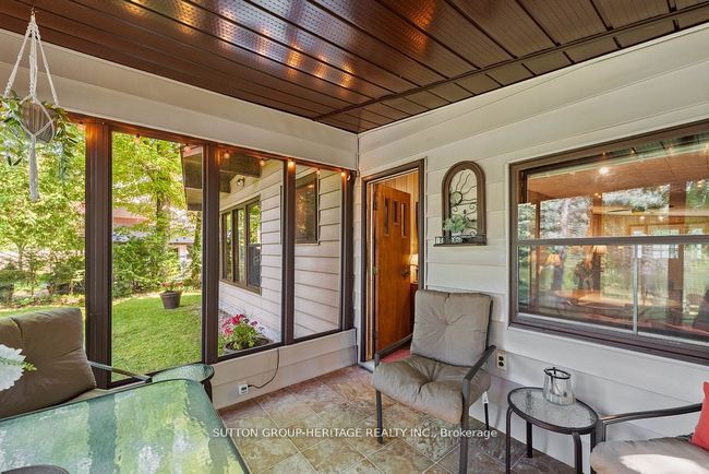 142 Cedar Shores Dr, House other with 2 bedrooms, 1 bathrooms and 5 parking in Havelock ON | Image 9
