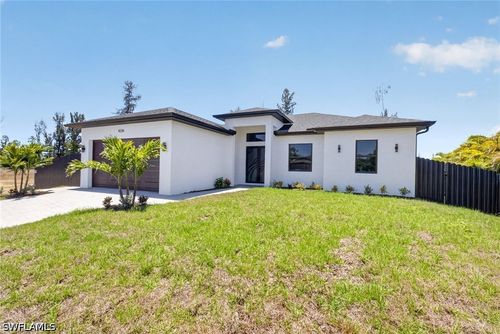 4226 Ne 23rd Pl, Cape Coral, FL, 33909-3252 | Card Image