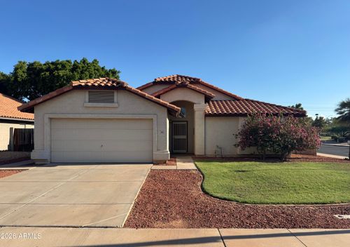 663 W Nopal Ave, Mesa, AZ, 85210-7426 | Card Image