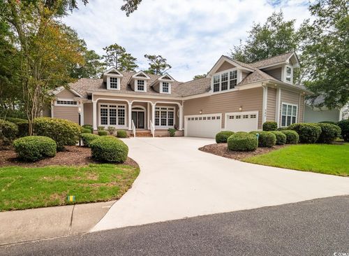 909 Heshbon Dr, North Myrtle Beach, SC, 29582-6268 | Card Image