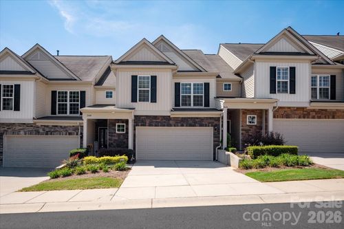 2640 Katy Flyer Ave, Charlotte, NC, 28210-4478 | Card Image