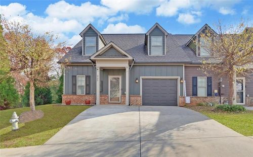 3786 Shades Valley Ln, Gainesville, GA, 30501-7450 | Card Image