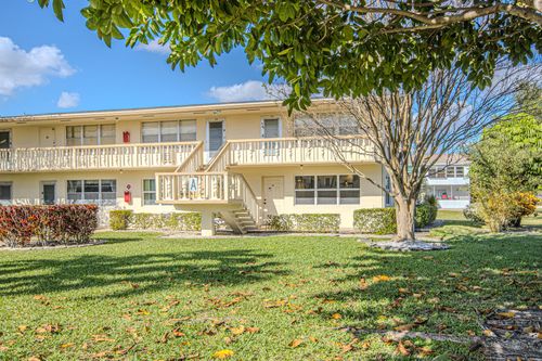 13 Northampton A, West Palm Beach, FL, 33417-7606 | Card Image