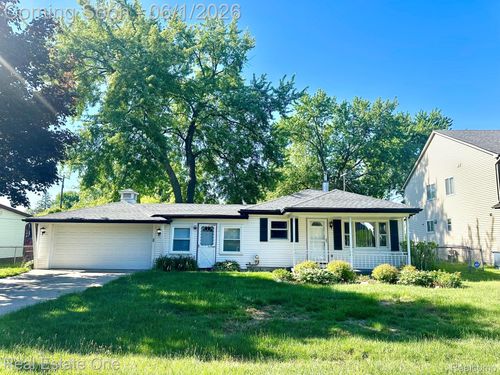 1064 Woodslee Dr, Troy, MI, 48083-1855 | Card Image