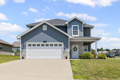 621 Promenade Dr, COLUMBIA, MO, 65202-4342 | Card Image