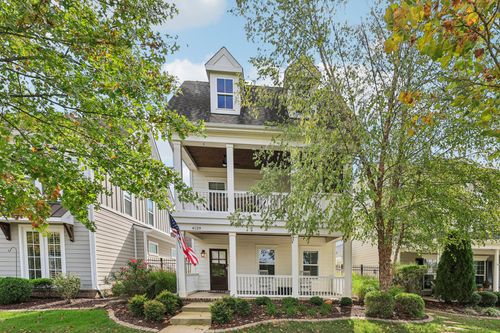 4129 River Links Dr, Spring Hill, TN, 37174-2264 | Card Image