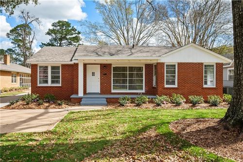 2905 Jackson St, Alexandria, LA, 71301-4742 | Card Image