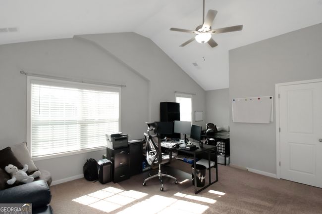 5002 Tybalt Run, House other with 5 bedrooms, 3 bathrooms and null parking in Forsyth GA | Image 45