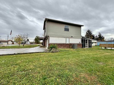 1089 E Garfield Avenue, House other with 3 bedrooms, 1 bathrooms and null parking in Martinsville IN | Image 2