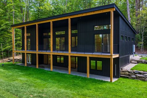 399 Bentley Rd, Quechee, VT, 05059 | Card Image