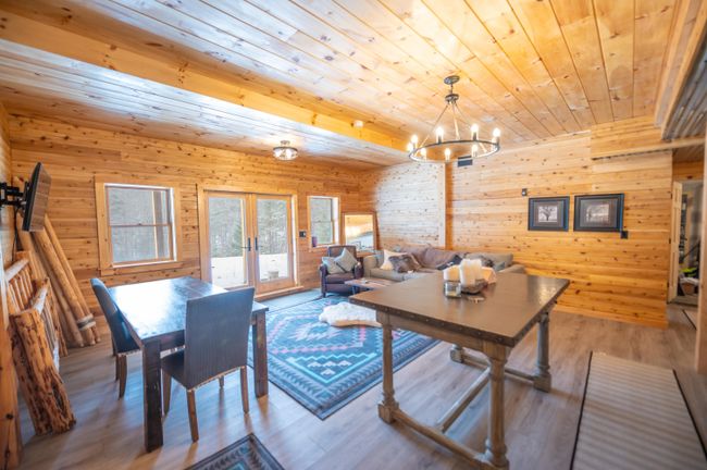 6 Rose Brook Lane, House other with 4 bedrooms, 3 bathrooms and null parking in Wilmington VT | Image 14
