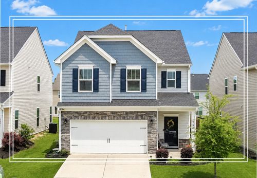 754 Justify Loop, Graniteville, SC, 29829-3995 | Card Image