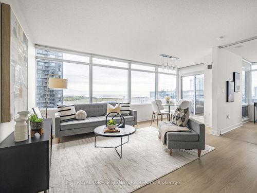 2709-25 Telegram Mews, Toronto, ON, M5V3Z1 | Card Image