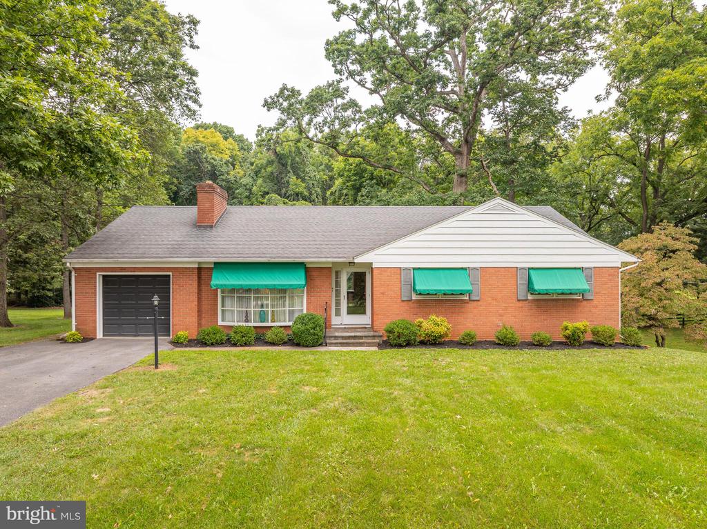Summit Point Rd, Charles Town, WV 25414
